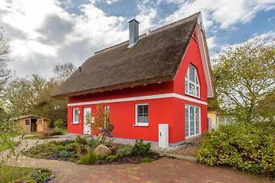 Ferienhaus mit 1 Schlafzimmer