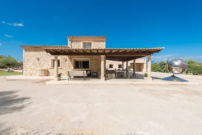Can Brivo - Ferienhaus Mit Privatem Pool