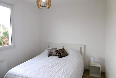 Residenz Saint-Jacques