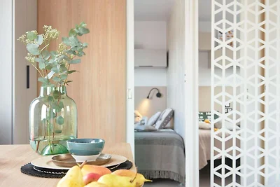 Comfort caravan Berlare 6p