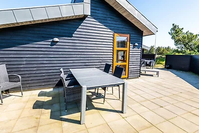 6 Personen Ferienhaus in Fanø