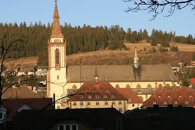 Ferienwohnung mit 3 Schlafzimmer