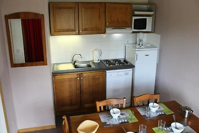 Appartement in de buurt van de skipistes van ...