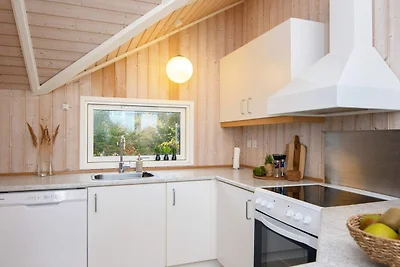6 Personen Ferienhaus in Skjern