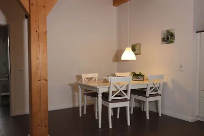Ferienfachwerkhaus Cieslik