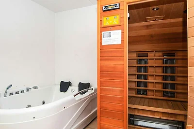 10 Personen Ferienhaus in Glesborg