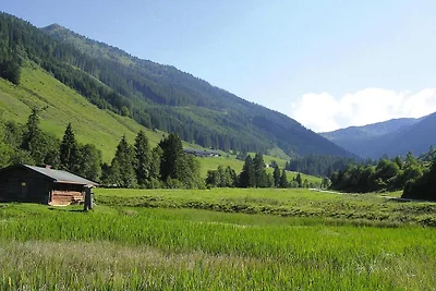 Wohnung in Wildschönau am Schatzberglift