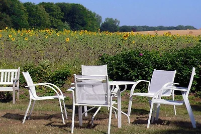 Ferienhaus mit 3 Schlafzimmer