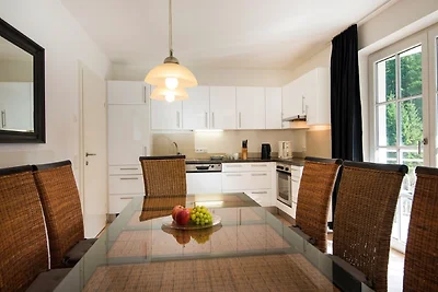 Appartement in Bad Gastein bij Skiliften