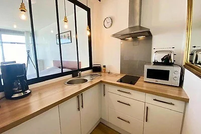 Studio für 3 Personen