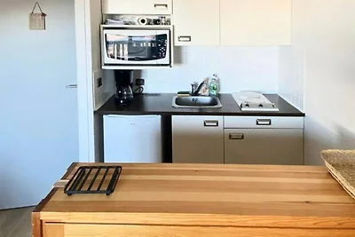 Wohnung im Tal mit Bergblick