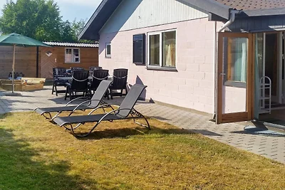 5 persone case ad Væggerløse