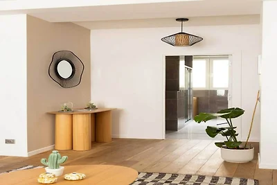 Modern appartement 2BR/6P - Val-de-Grâce