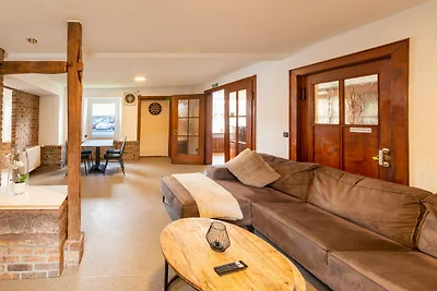 Ferienhaus in der Nähe von Monschau mit...