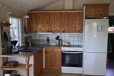 4 Personen vakantie huis in FALKENBERG