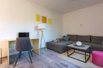 Breg Ivanovci - Three Bedroom Villa with Swim...