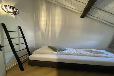 Gemütlicher Voerendaal-Kurzurlaub für 4