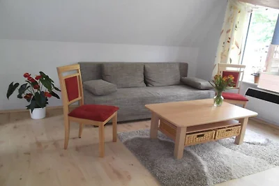 Cabine finlandaise Spreaue