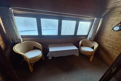 Bauernhaus bei Afritzer See & Nockberge