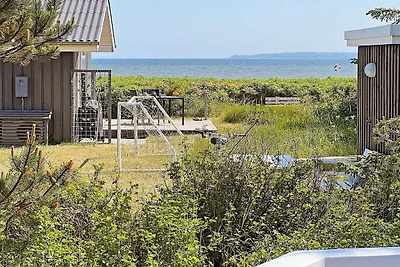 7 Personen Ferienhaus in Løgstør-By Traum