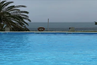 Appartamento vicino a Playa de Bajondillo