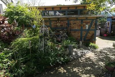 Holiday apartment with 1 bedroom