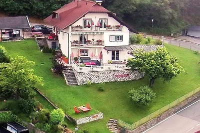 Villa Seeblick OG