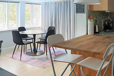 4 persoons vakantie huis in Halmstad-By Traum