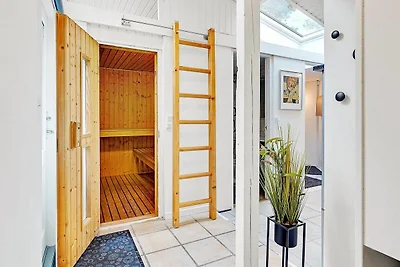 8 Personen Ferienhaus in Rømø