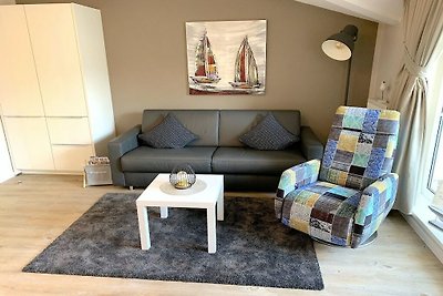 Ferienwohnung mit 1 Schlafzimmer