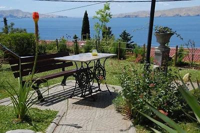 Ferienwohnung in Senj mit Schwimmbecken