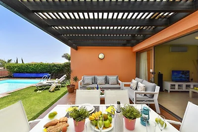 Casa vacanze, Maspalomas