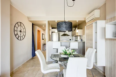 Maisonette-Wohnung in Palau-Saverdera