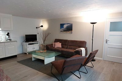 Abgetrenntes Ferienhaus für 4 Personen in...