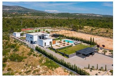 Villa Promissa Terra