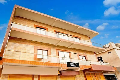Hotel O Rahul Vihar Ghaziabad