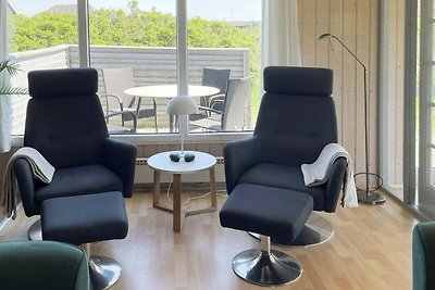 8 Personen Ferienhaus in Harboøre