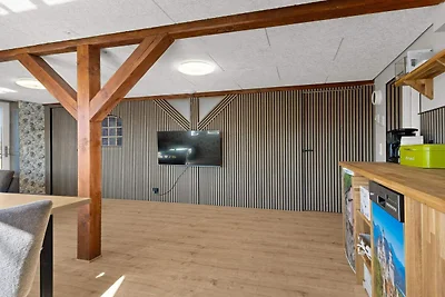 Küstencharme: Gemütliches Ferienhaus in...