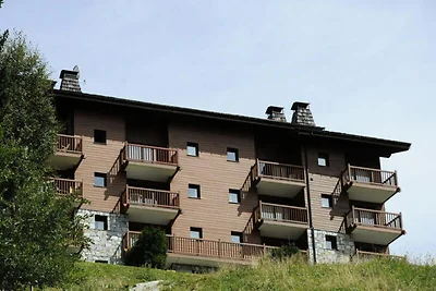 Ferienwohnung in Chantel in der Nähe der...