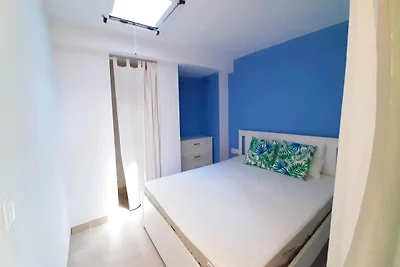 Appartamento per 5 persone in Costa Brava