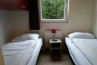 Vakantiehuis in Velsen-zuid met terras