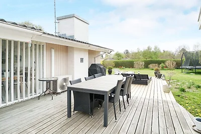 Haus mit Chromecast in Strandnähe