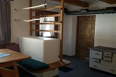 Kuhstall mit Privater Sauna