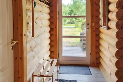 7 Personen Ferienhaus in Hadsund-By Traum
