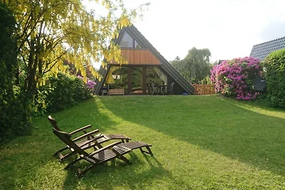 Ferienhaus mit 1 Schlafzimmer