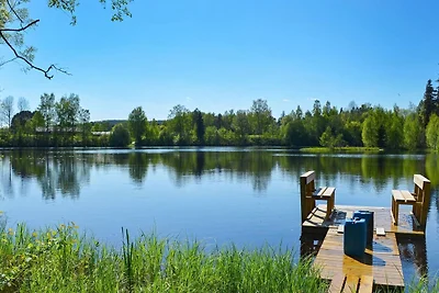 7 Personen Ferienhaus in JÄRBO-By Traum