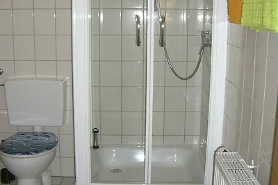 Ferienappartement Sandkorn in Kühlungsborn