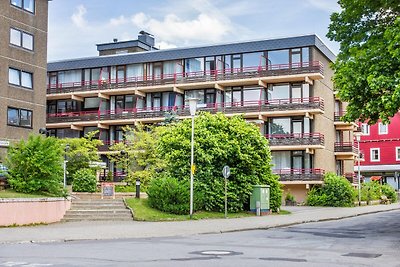 Komfortable Ferienwohnung auf der Seeseite in...