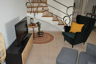 Villa in Zuid Frankrijk met verwarmd zwembad