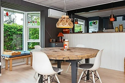 5 Personen Ferienhaus in Tarm-By Traum